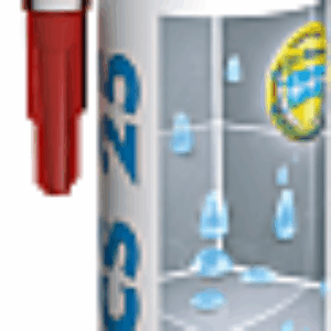 Герметик силиконовый CS 25 21век