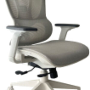 Кресло офисное CS-CHR-MC02GY 21век
