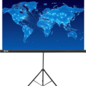 Проекционный экран CS-PST-150X150 21век