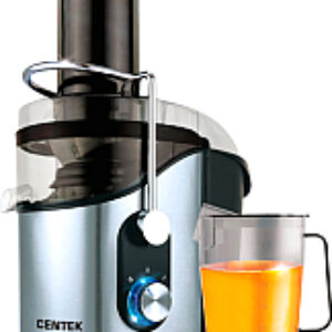 Соковыжималка электрическая CT-1212 21век