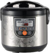 Мультиварка CT-1498 Ceramic 21век