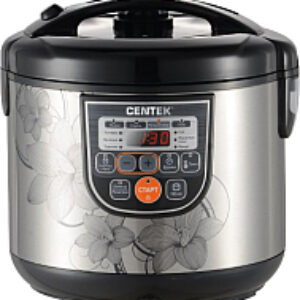 Мультиварка CT-1498 Ceramic 21век