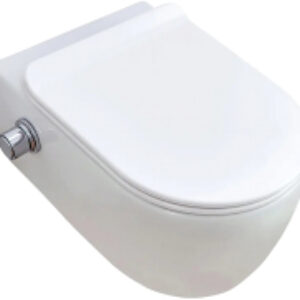 Унитаз подвесной CT2039V-B 21век