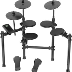 Ударная установка электронная CTD-100 21век