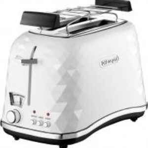 Тостер CTJ2103.W 21век
