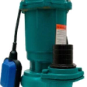 Фекальный насос CTR 550 21век