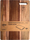 Разделочная доска Cutting Board KC22099-2 21век