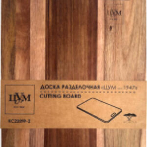 Разделочная доска Cutting Board KC22099-2 21век