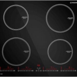 Индукционная варочная панель CVI594SBK Inverter 21век