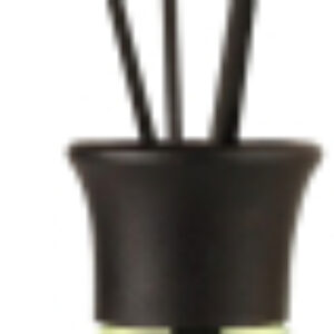 Аромадиффузор Cylinder Зеленый чай 122735 21век