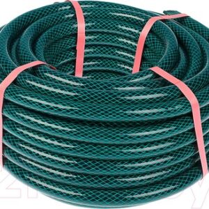 Шланг поливочный ПВХ d15/D19 50м 21век