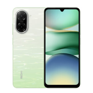 Смартфон Redmi A5 3/64Gb зеленый
