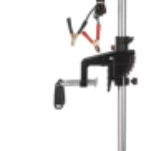 Мотор лодочный D34 12V 21век