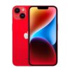 Смартфон Apple iPhone 14 128Gb SIM+eSIM восстановленный Rostock Грейд A (красный)