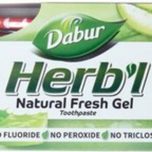 Набор для ухода за полостью рта Зубная паста с экстрактом алое + зубная щетка 21век