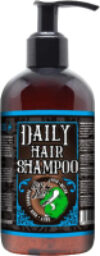 Шампунь для волос Daily Hair Ежедневный для всех типов волос 21век