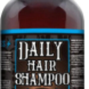 Шампунь для волос Daily Hair Ежедневный для всех типов волос 21век