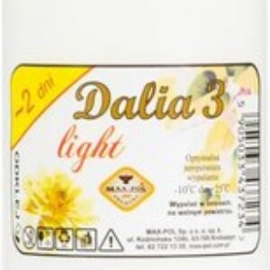 Свеча Dalia Light 3 / WP-3DL 21век