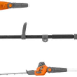 Кусторез аккумуляторный DAPH 2221Li SET 21век