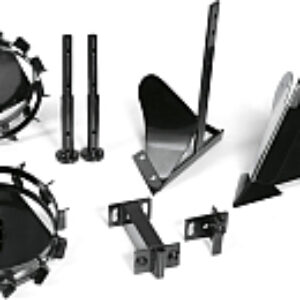 Комплект навесного оборудования DATS 10 21век