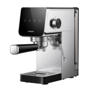 Кофеварка Xiaomi Semi Automatic Espresso