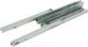 Комплект направляющих мебельных DB8982Zn/350 21век
