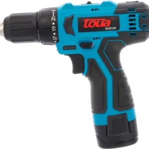 Аккумуляторная дрель-шуруповерт DCD120 21век