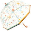 Зонт-трость Маленькие цветы / DD04720 21век