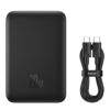 Аккумулятор Baseus Magnetic Mini Air 10000mAh (черный)