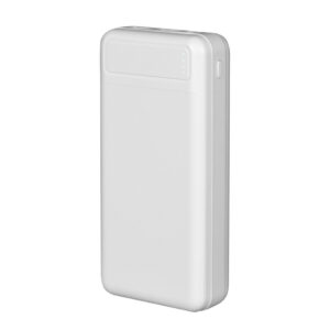 Внешний аккумулятор TFN PowerAid 20000 мАч TFN-PB-279-WH (белый)