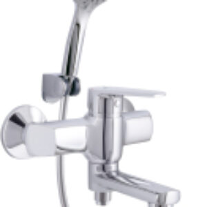Смеситель Deli-10/K (SW) / D1PK08 21век