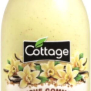 Гель для душа Delicious Vanilla / Exfoliating Shower Gel 21век