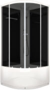 Душевая кабина Delight 110 High / DS01D110HBT00 21век