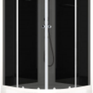 Душевая кабина Delight 110 High / DS01D110HBT00 21век