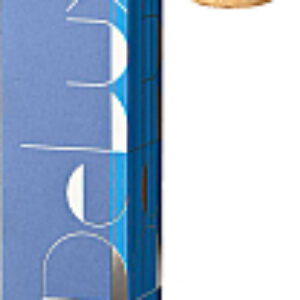 Крем-краска для волос De Luxe 7/7 21век