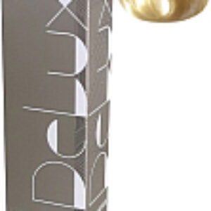 Крем-краска для волос De Luxe Silver 10/0 21век