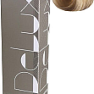 Крем-краска для волос De Luxe Silver 10/31 21век