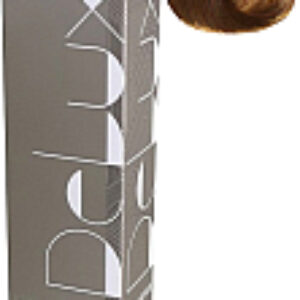 Крем-краска для волос De Luxe Silver 6/7 21век