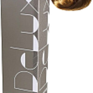 Крем-краска для волос De Luxe Silver 7/0 21век