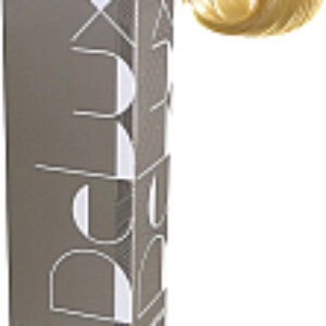 Крем-краска для волос De Luxe Silver 9/0 21век