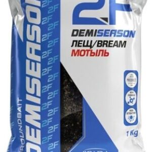 Набор для прикормки Demiseason лещ мотыль 21век