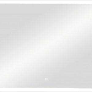 Зеркало Demure Led 100x70 21век