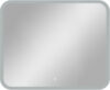 Зеркало Demure Led 90x80 21век