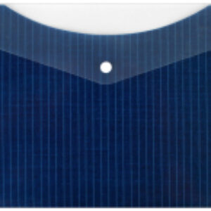 Папка-конверт Denim / DV-1777DN 21век