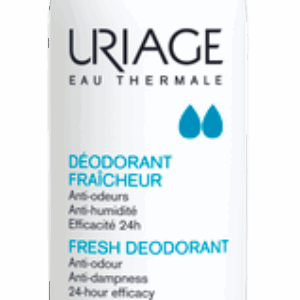 Дезодорант-спрей Deodorant Fraicheur с квасцовым камнем освежающий 21век
