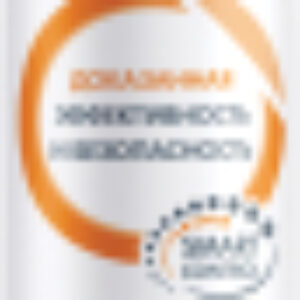 Антиперспирант-спрей Энергия витаминов 21век