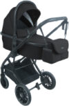 Детская универсальная коляска Desire 3 в 1 21век