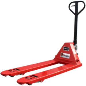 Тележка гидравлическая DF 2500 PU / 71049285 21век