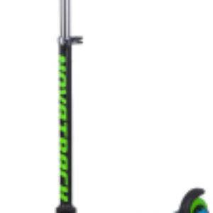 Самокат детский Disco-Kids Graffiti 120H.DISCOKIDS.WB24 21век