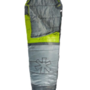 Спальный мешок Discovery 200 L / NF-30115 21век